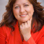 Tricia Goyer