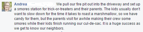 firepit