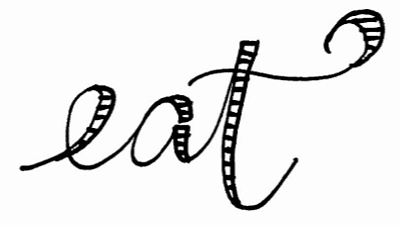 eat
