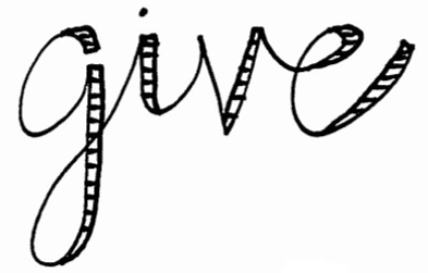 give