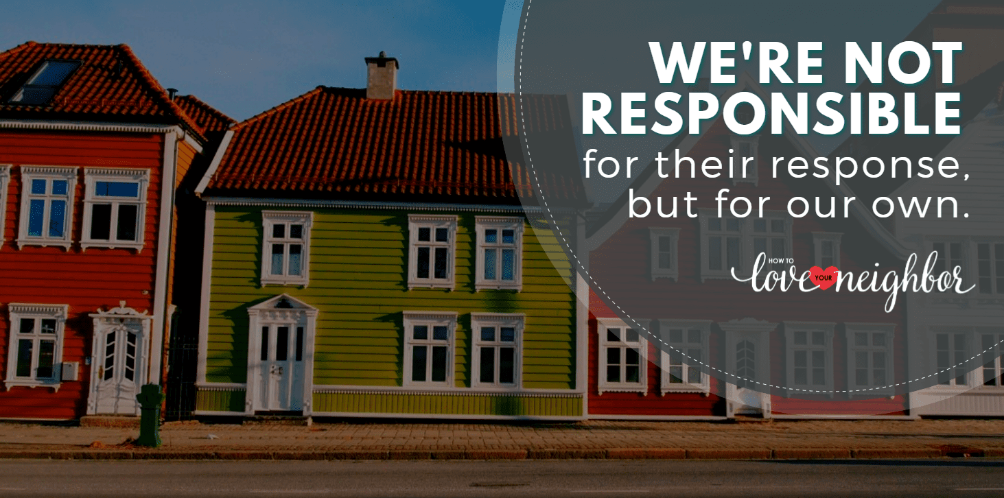 response