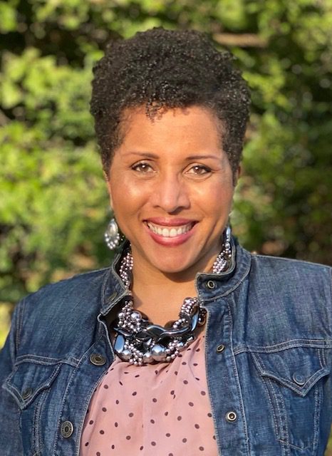 Tiffany Edwards