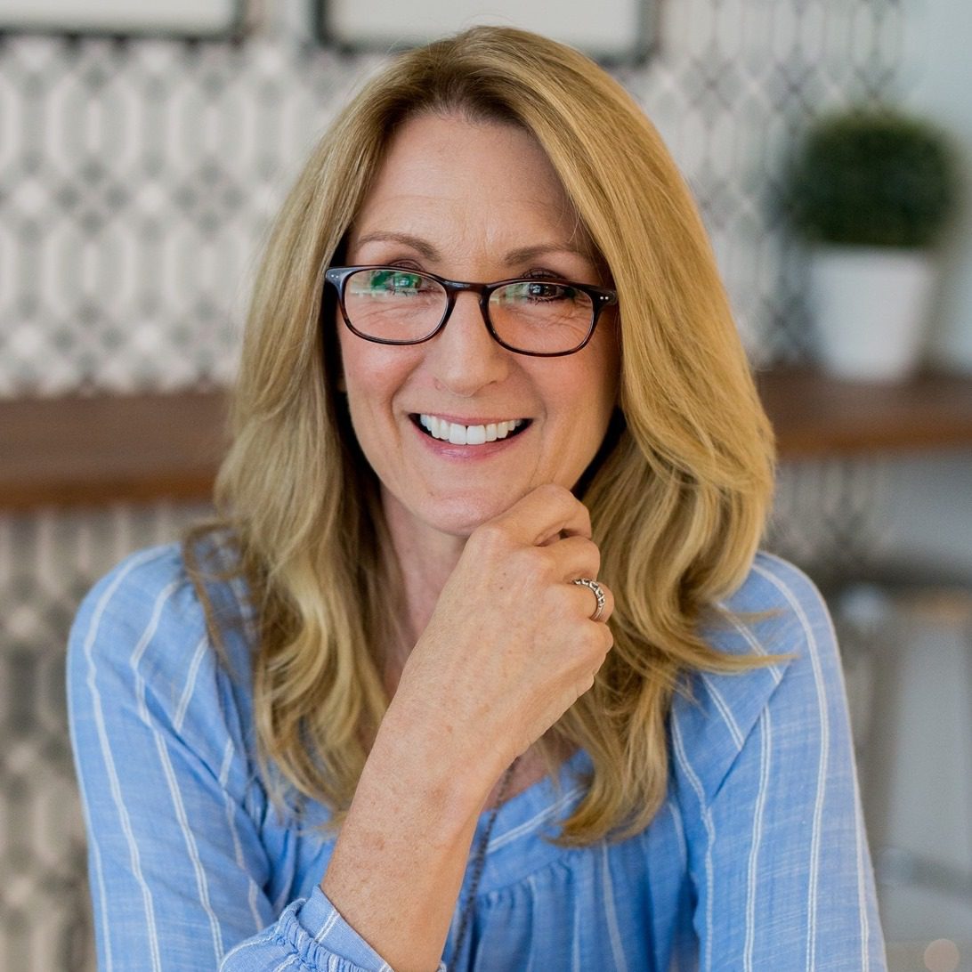 Julie Gill