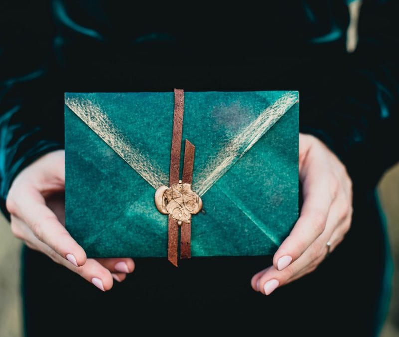 Spiritual Gifts Survey
