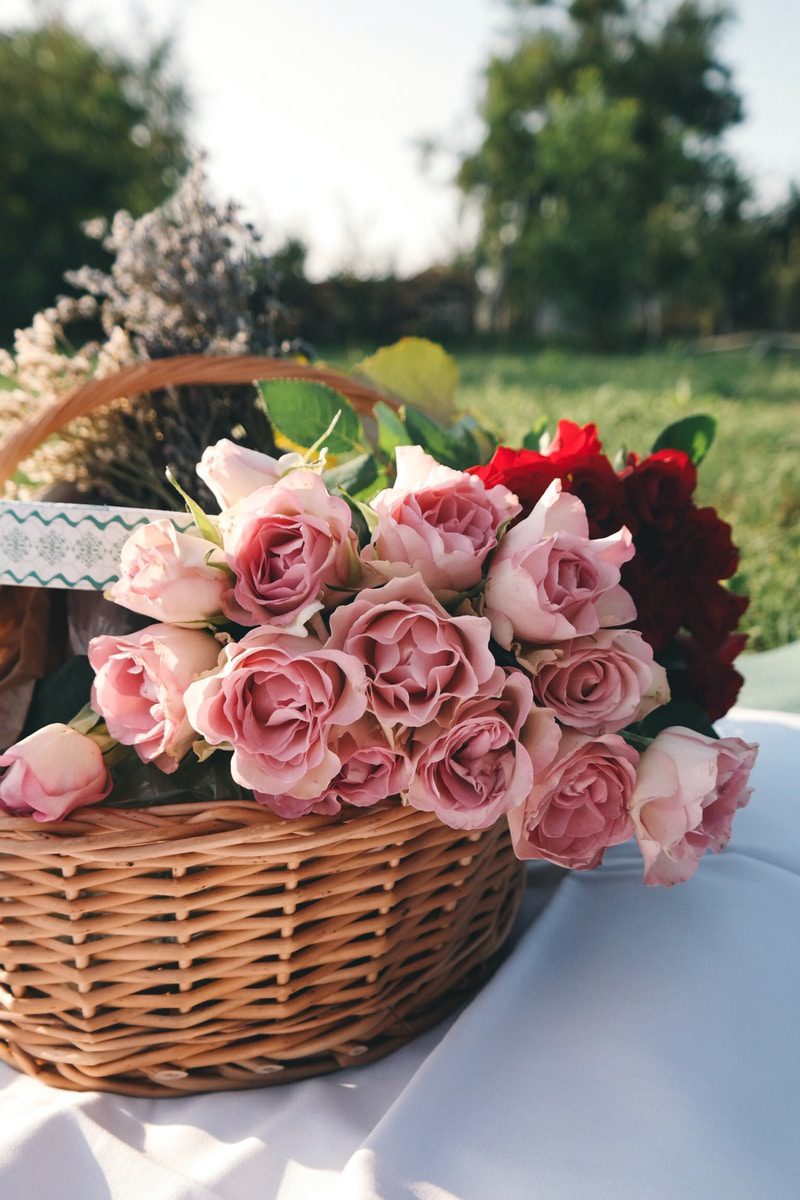 May Day Ideas for Your Neighbors