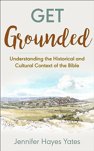 get grounded jennifer hayes yates