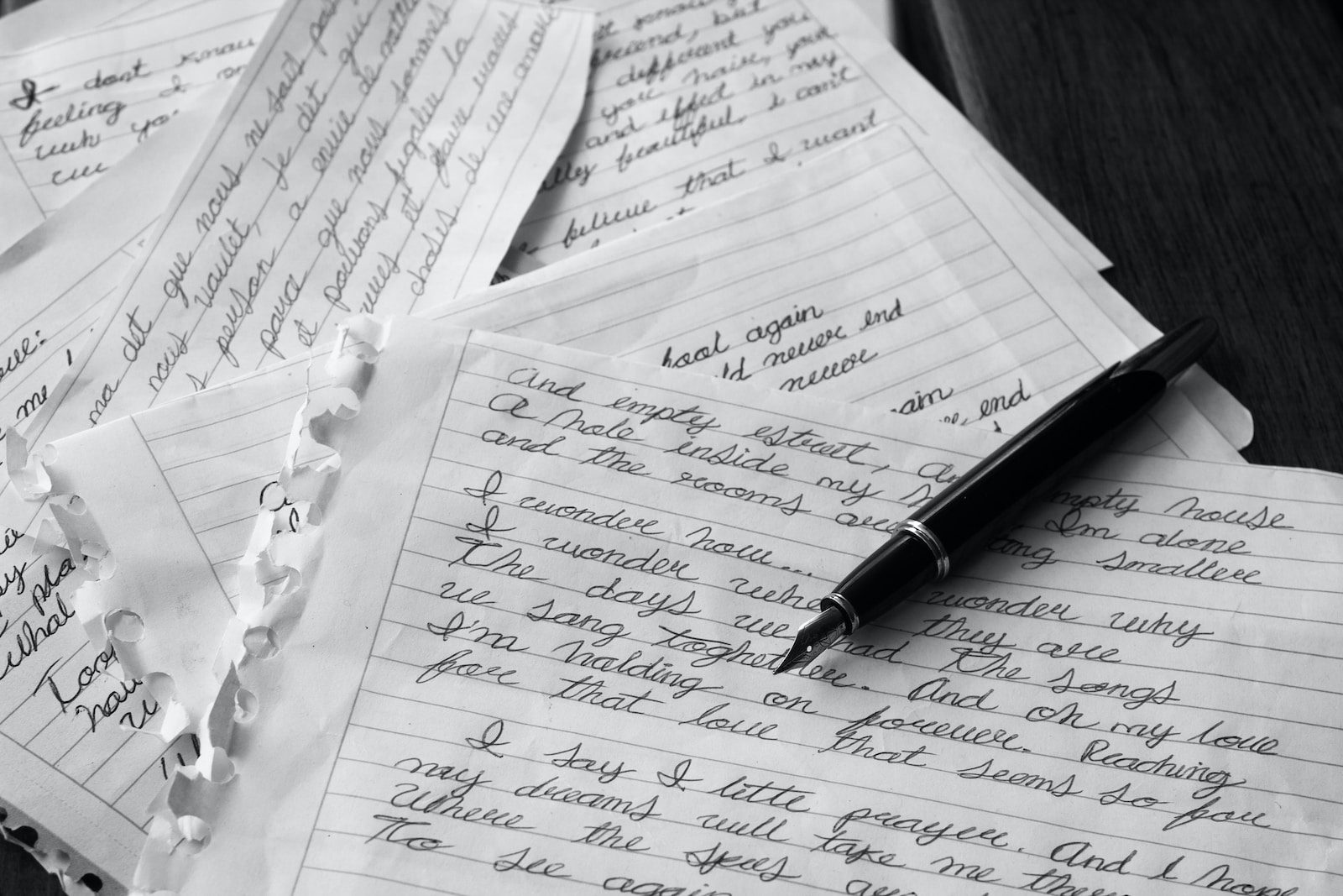 An Open Letter From Your Neighbors