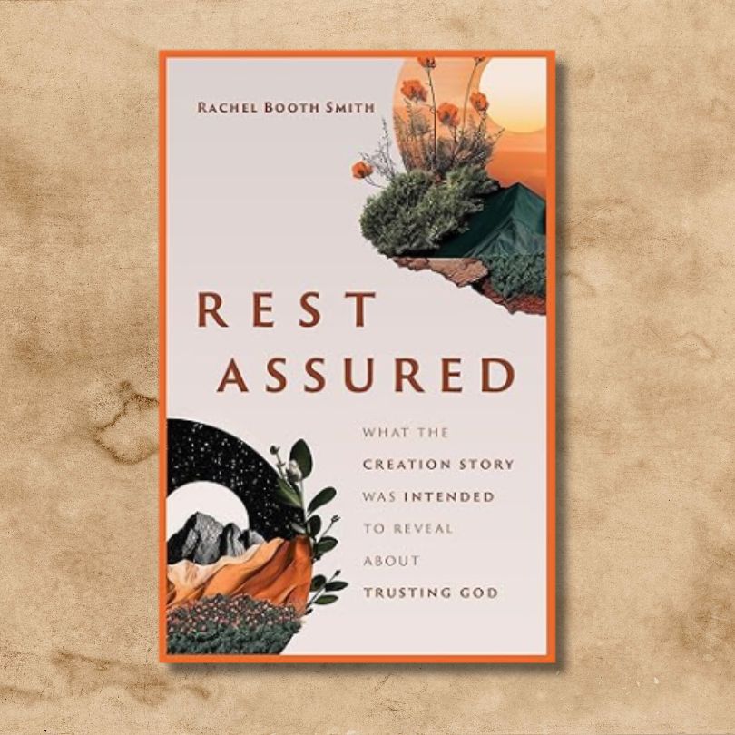 Rest Assured
