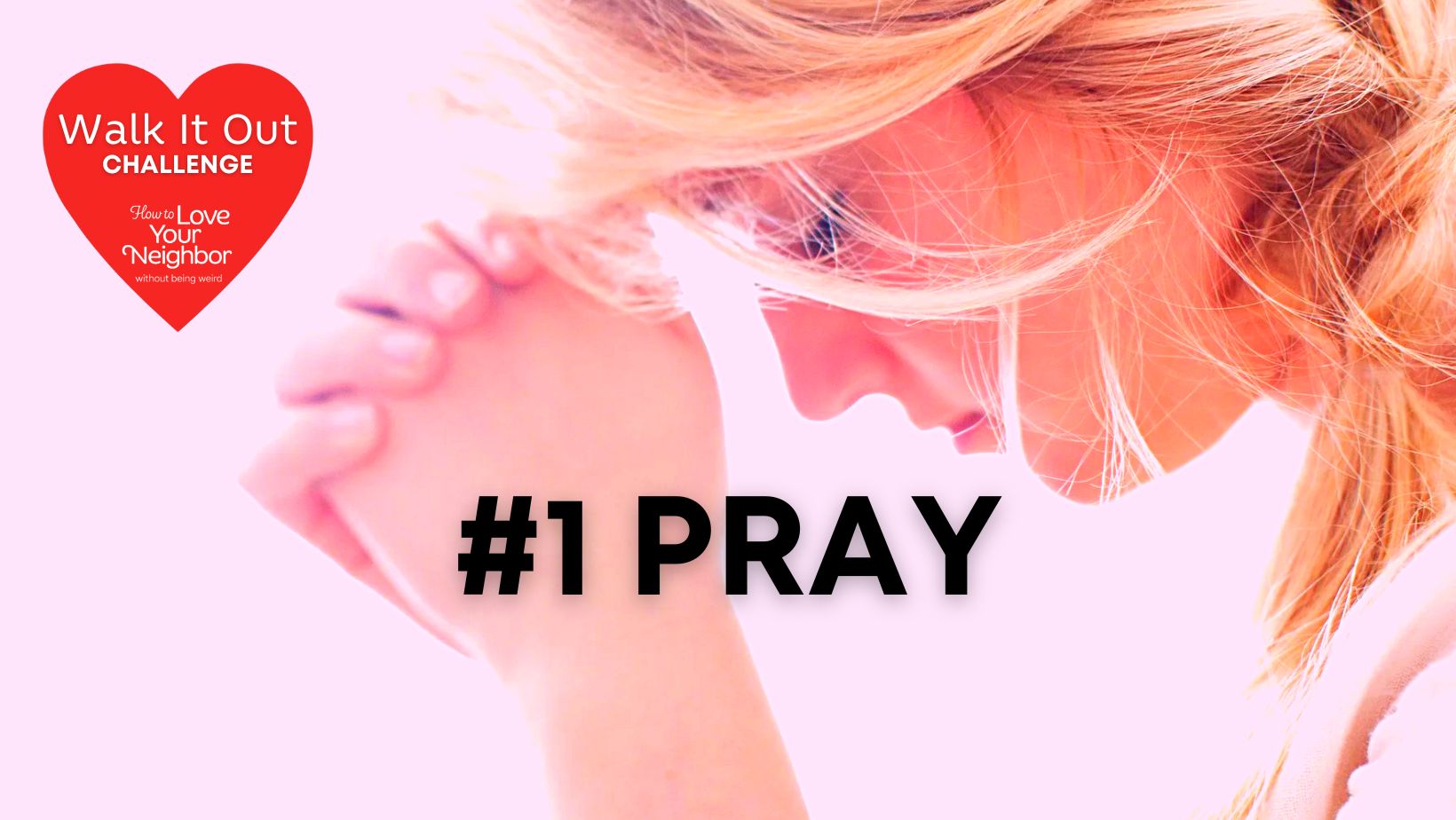 1 header pray