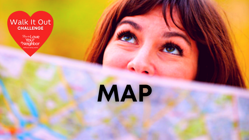 3 header map