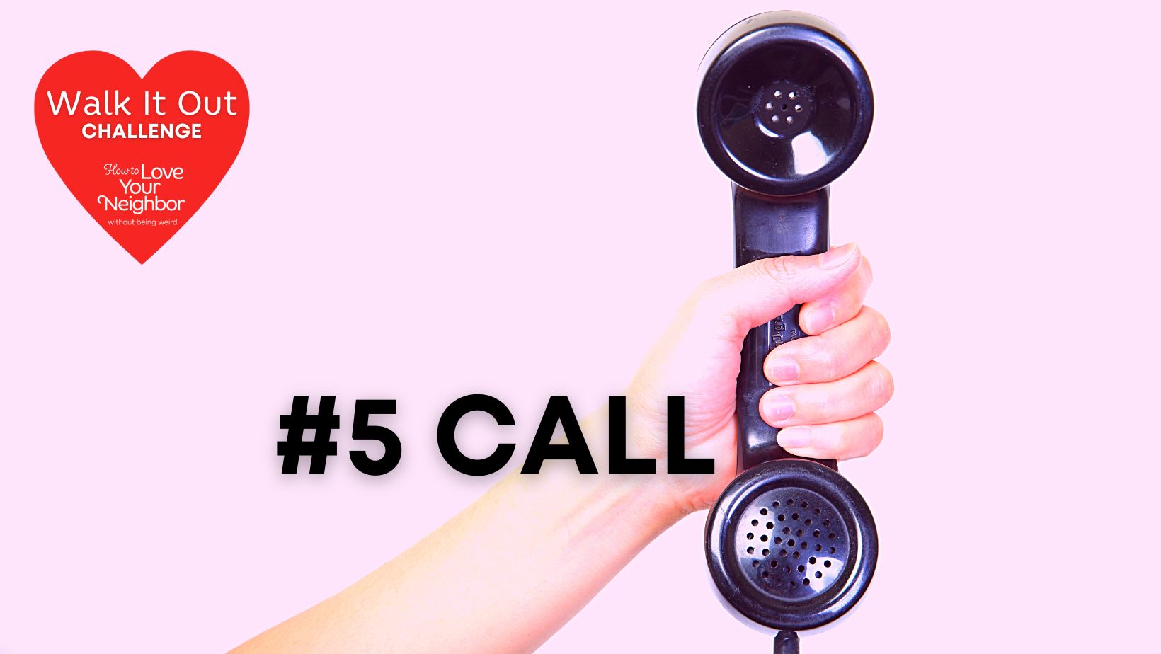 5 header call